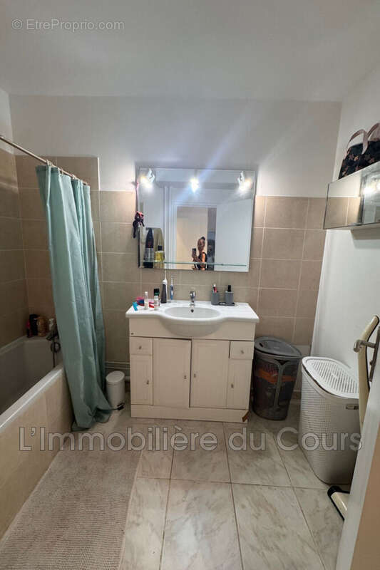 Appartement à MARTIGUES