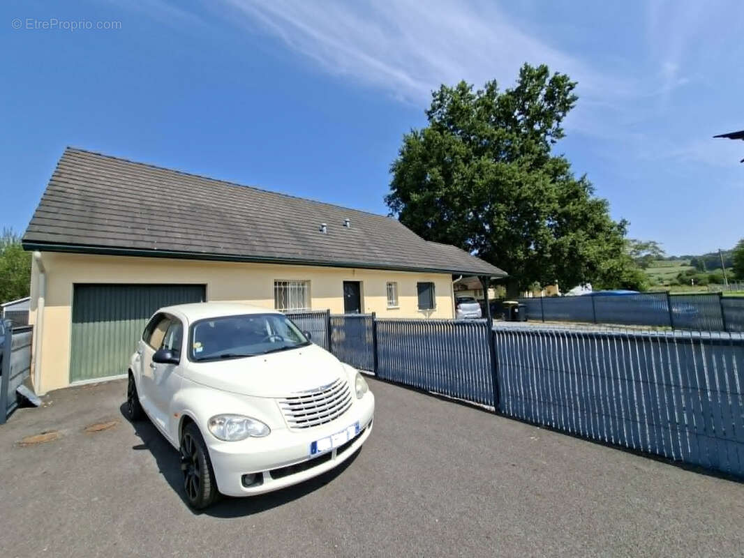 Maison recente - photo 14