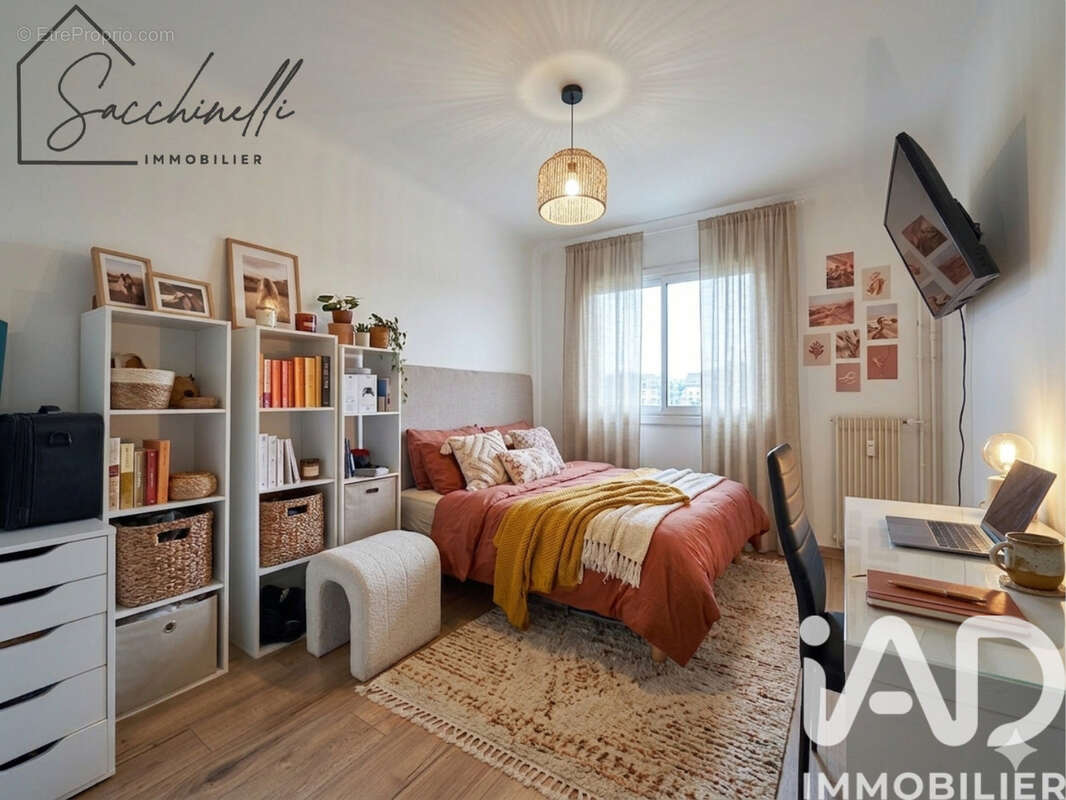 Photo 6 - Appartement à LA SEYNE-SUR-MER