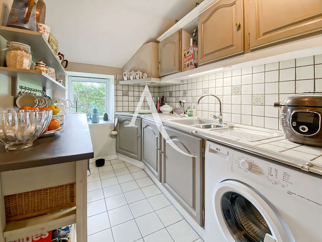 Appartement à BOIS-D'ARCY