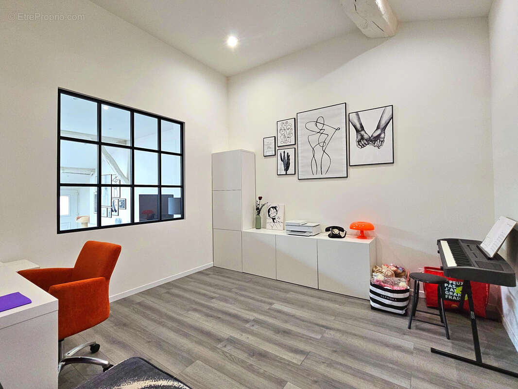 Appartement à MACON