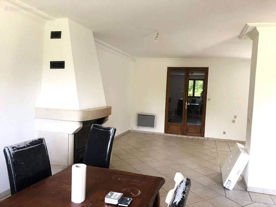 Maison à LA FERTE-SOUS-JOUARRE