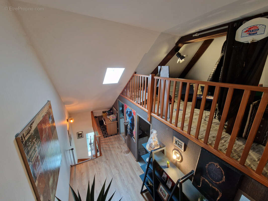 Appartement à VESOUL