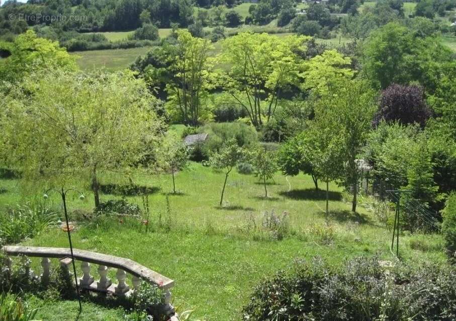 Appartement à MONPAZIER