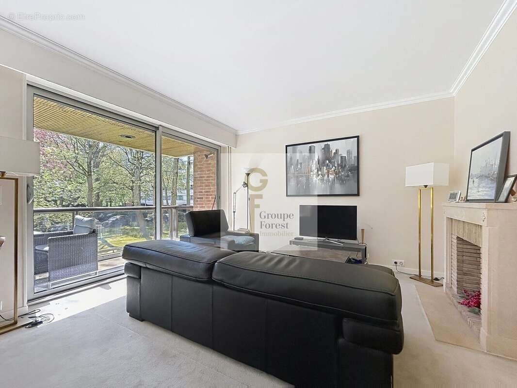 Appartement à WASQUEHAL