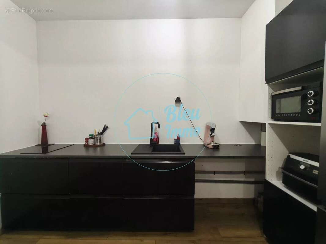 Appartement à SAINT-GILLES