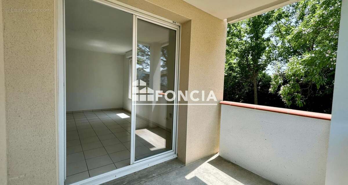 Appartement à LIMOUX