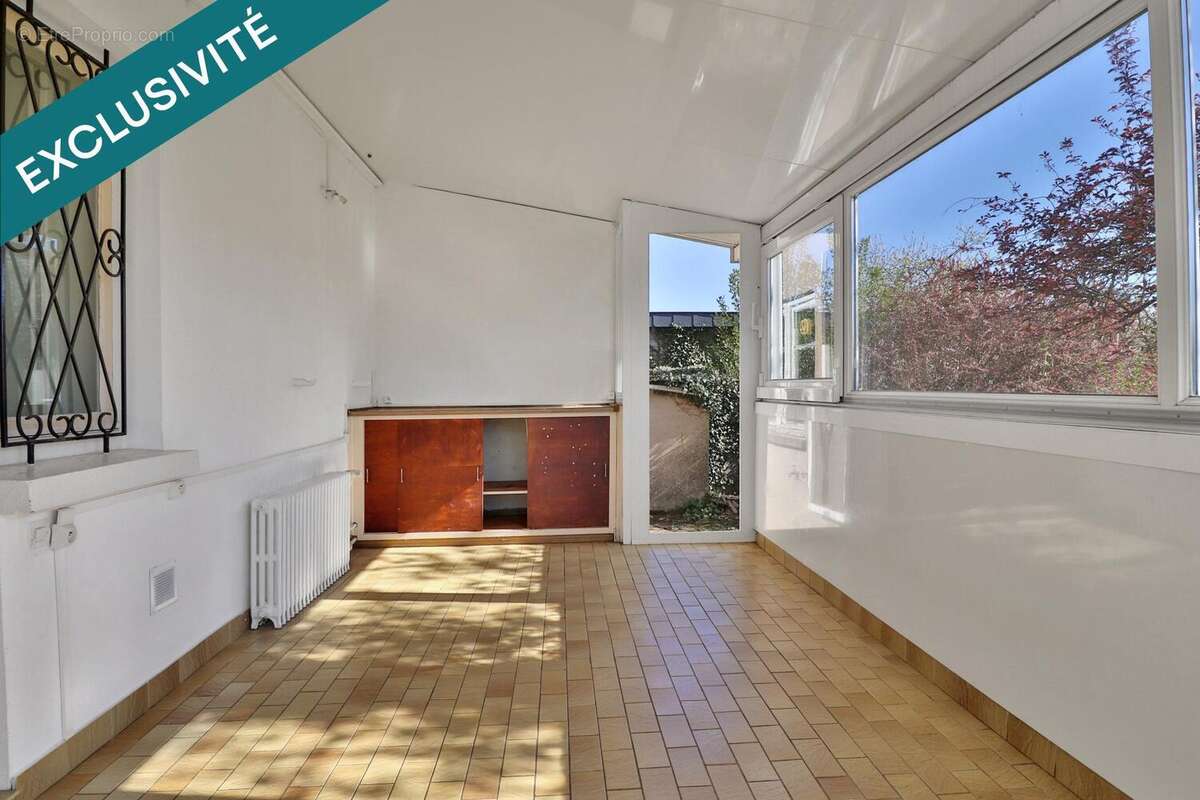 Photo 7 - Maison à BRIEY
