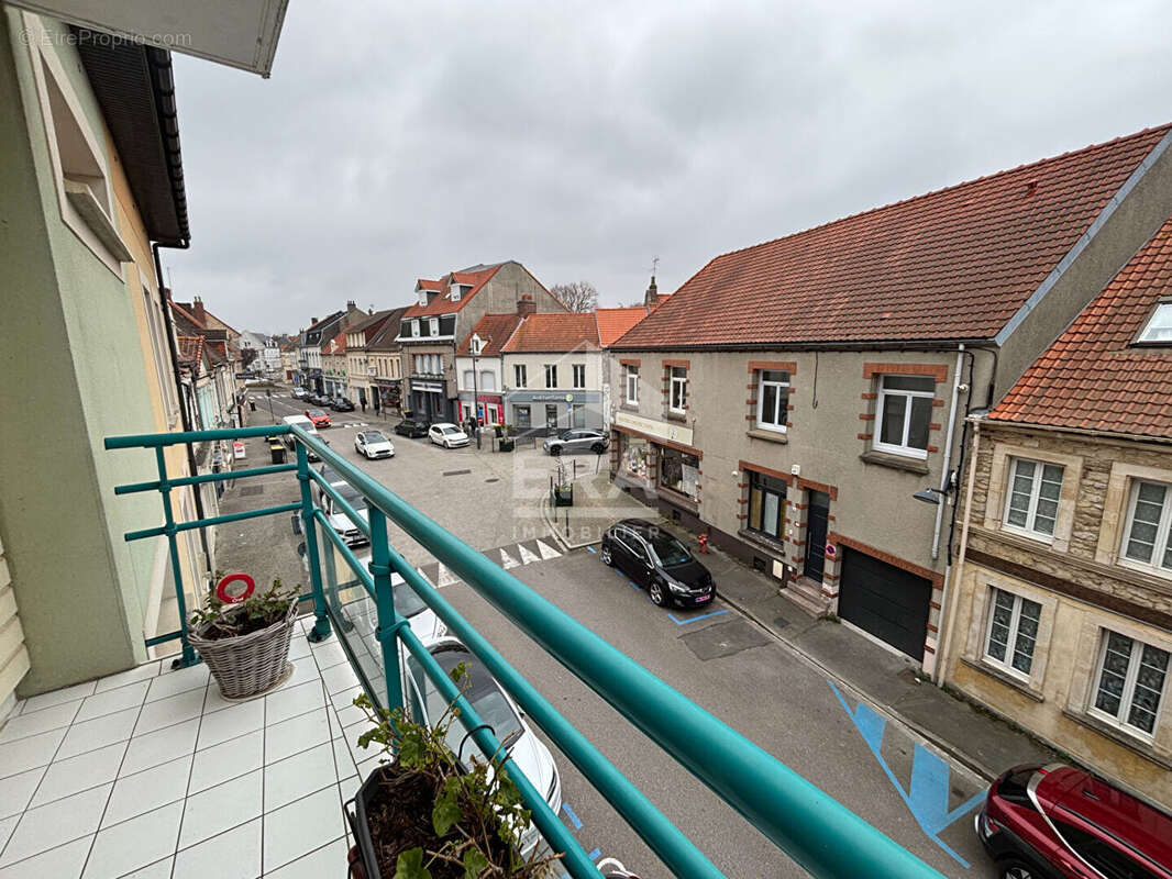 Appartement 47m² à marquise - photo 4