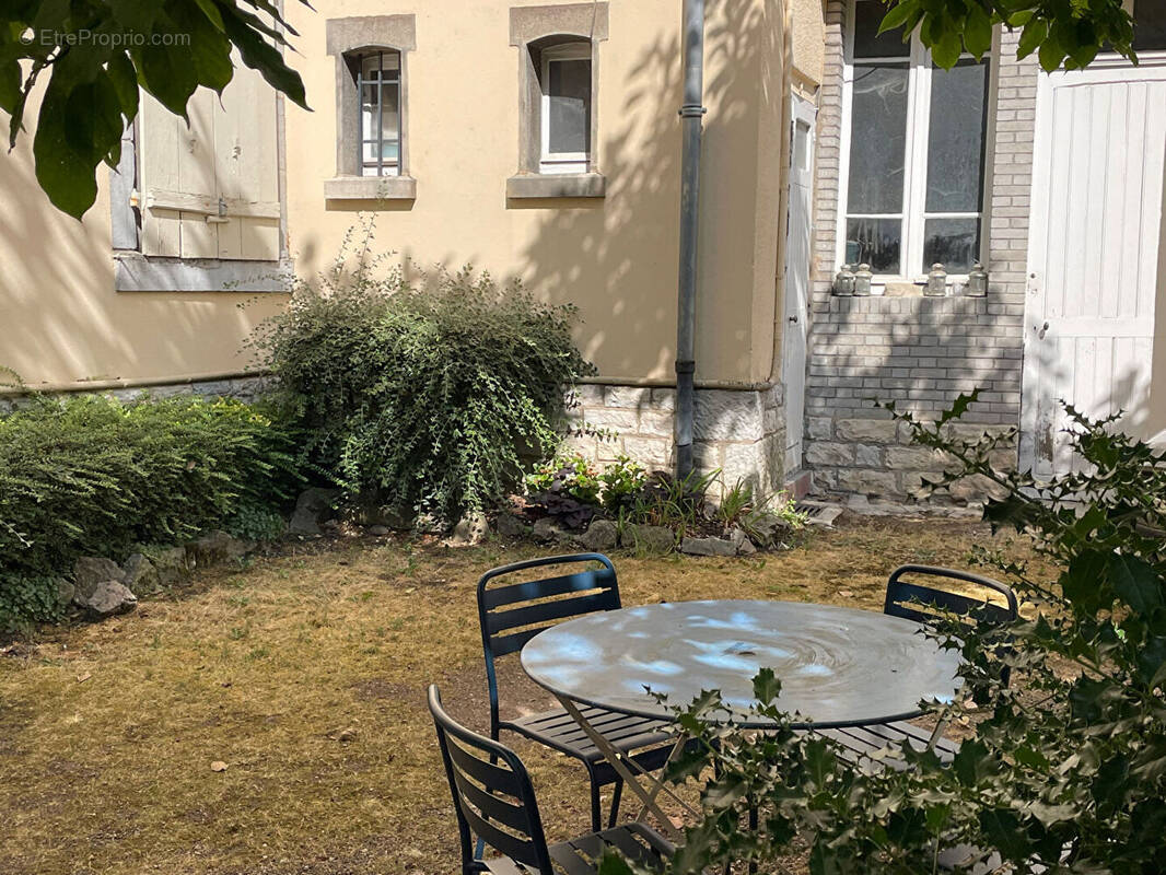 Appartement à BESANCON