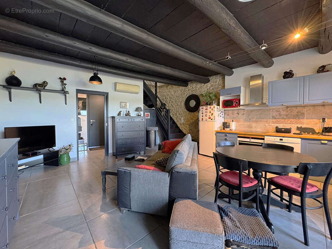 Maison à SAINT-ETIENNE-DES-SORTS