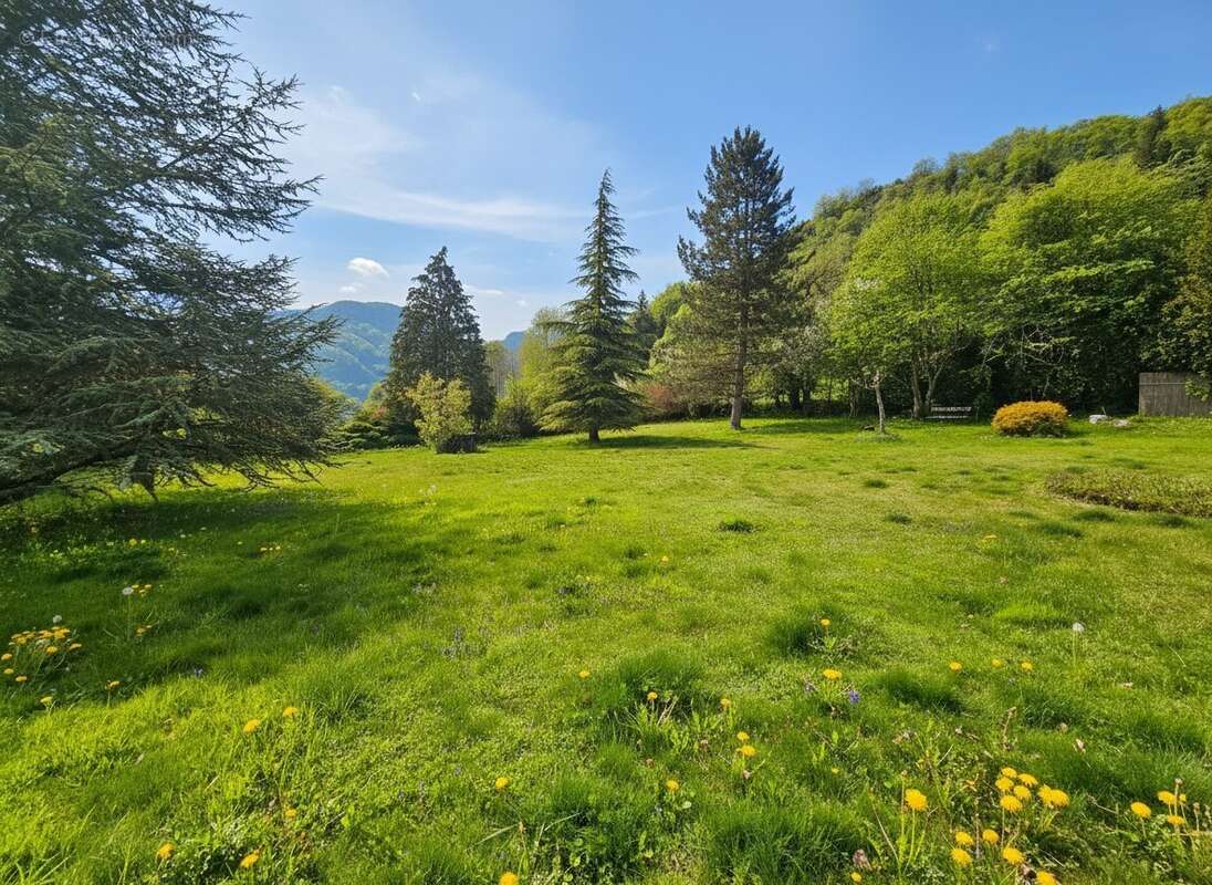 Maison à LA CHAPELLE-EN-VERCORS