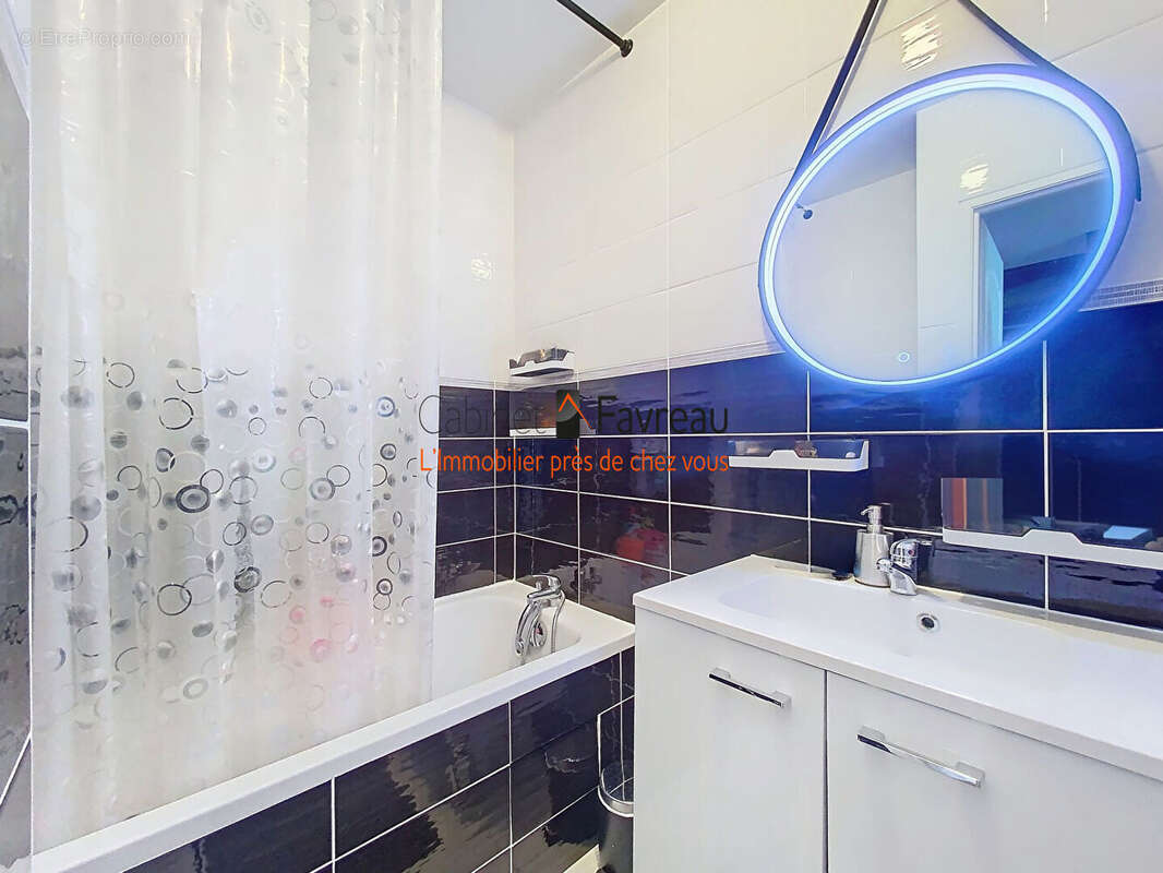 Maison à VITRY-SUR-SEINE