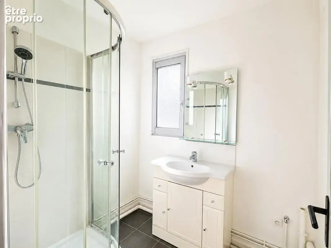 Appartement - photo 8