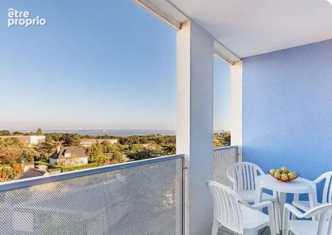 INVESTISSEMENT LOCATIF  SAINT-NAZAIRE - Résidence Appart'City Confort Saint Nazaire Océan - 6.37%  de rentabilité. - photo 7