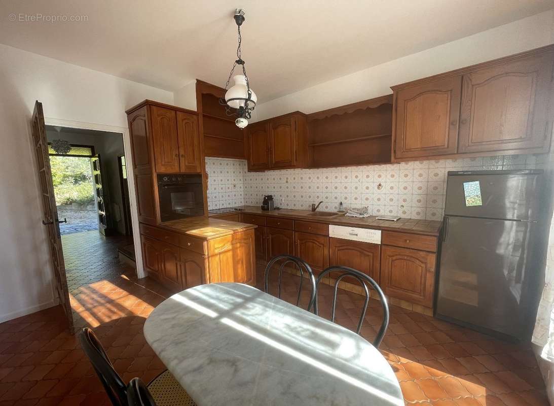 Maison à CLERMONT-L'HERAULT