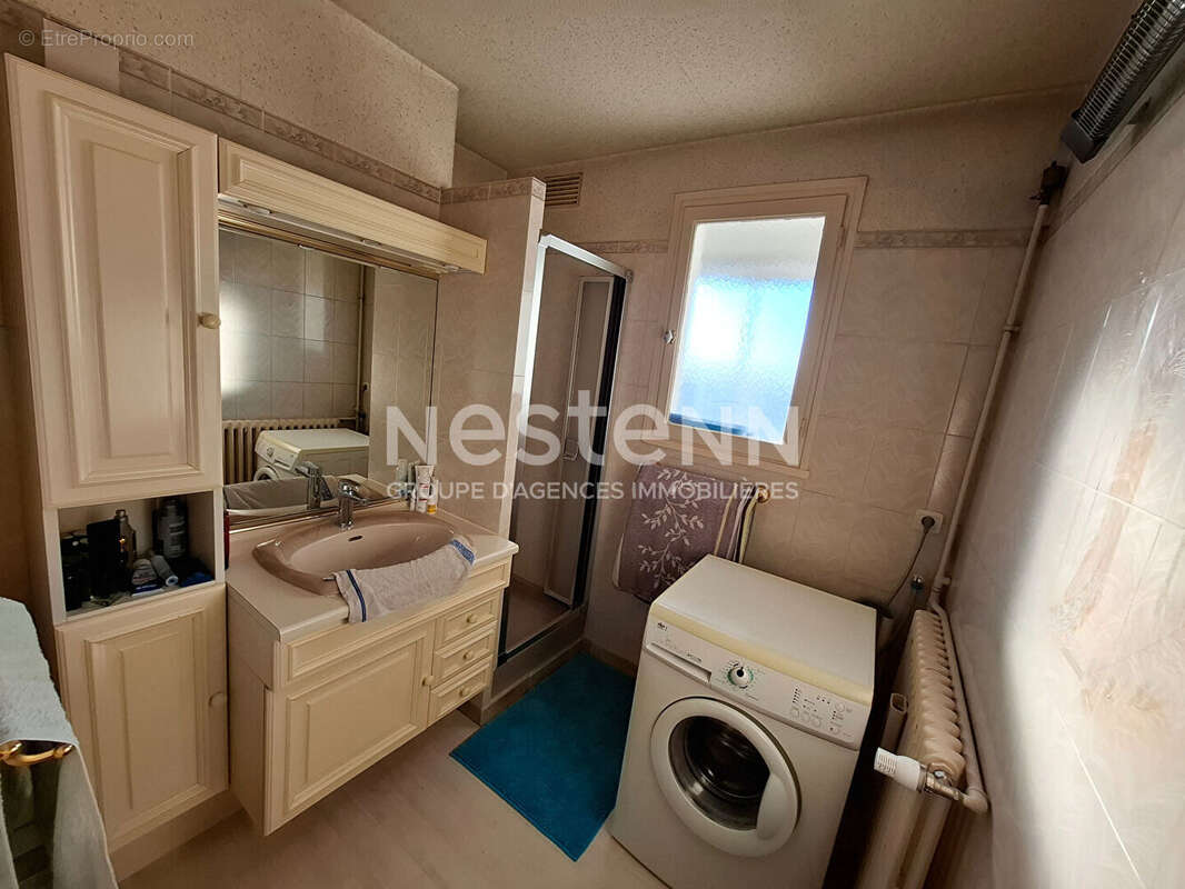 Appartement à BLOIS