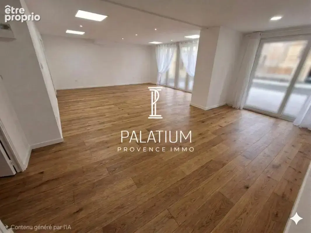 Exclusivité ! appartement de type 5 - photo 14
