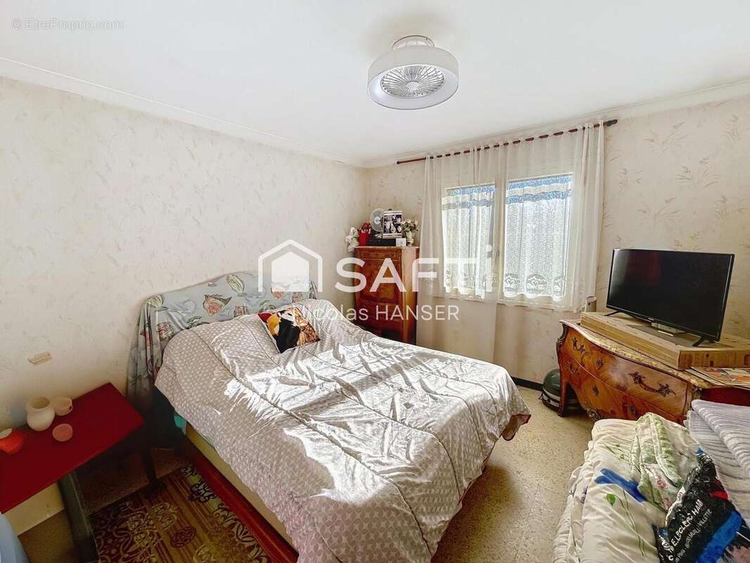 Photo 5 - Maison à ALES