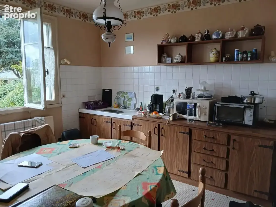 Maison - Saint-Agathon - photo 3