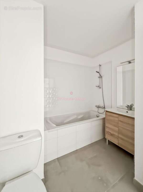 Appartement à MERIGNAC
