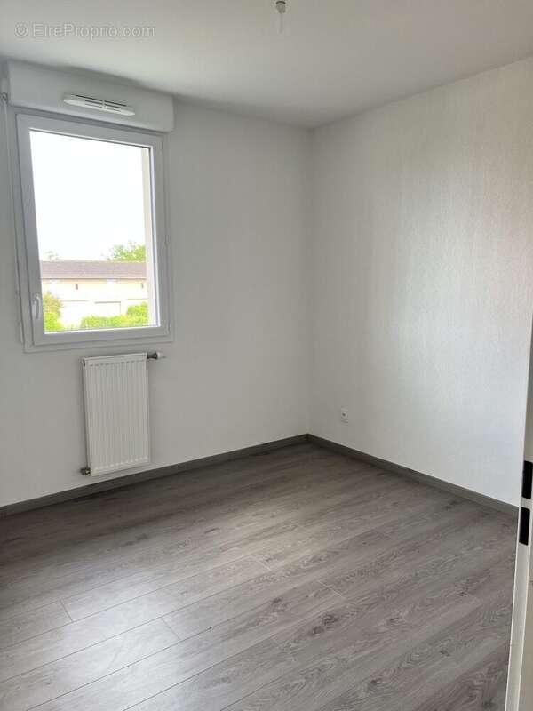 Maison à MONDONVILLE