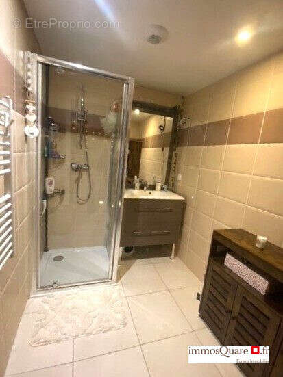 Appartement à GEX
