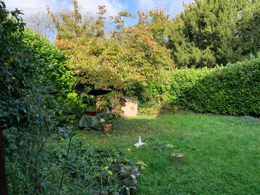 Maison à FLINS-SUR-SEINE