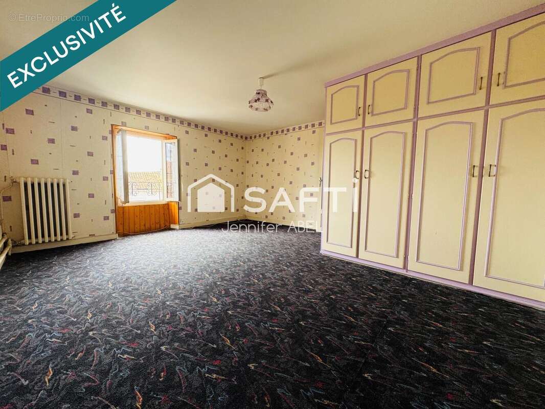 Photo 6 - Maison à AMAILLOUX