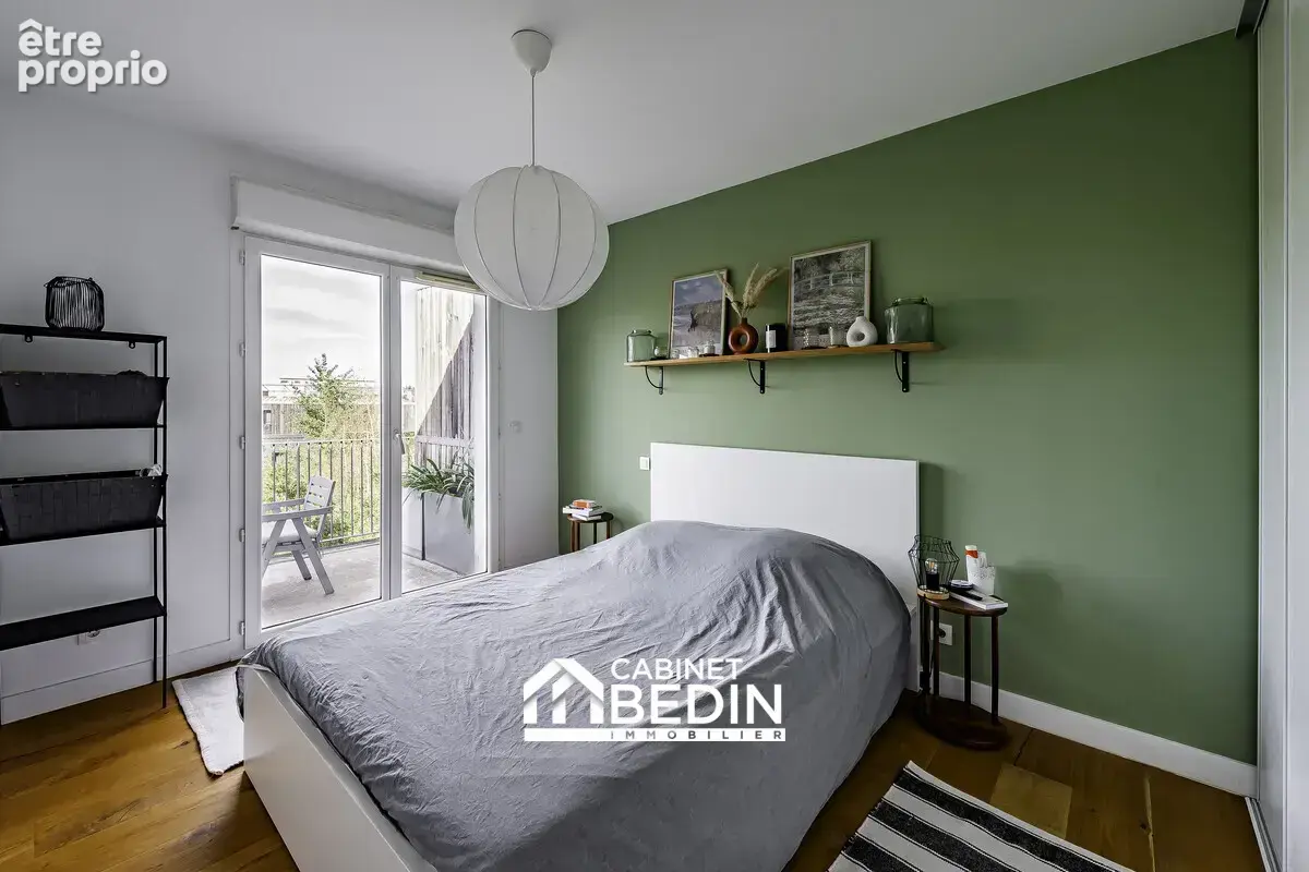 Appartement 3 pièces 77 m² à vendre à Merignac (33700) - photo 4