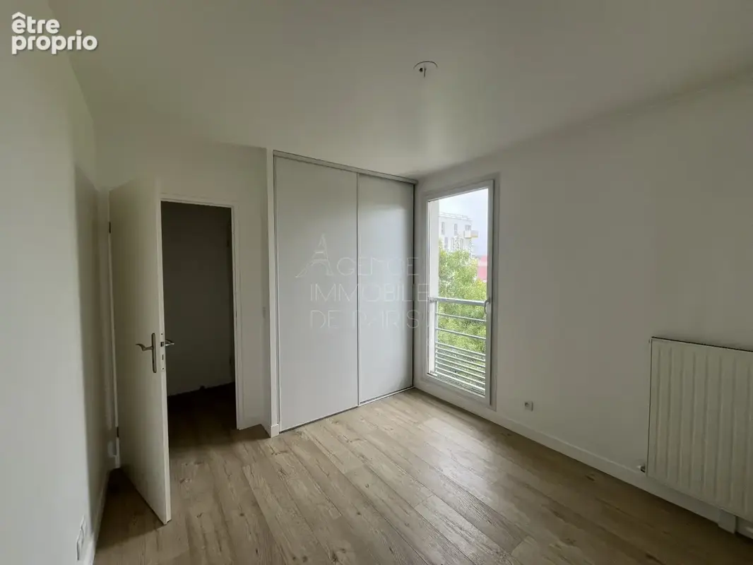 Appartement 3 pièces 61 m² à vendre à Massy (91300) - photo 6