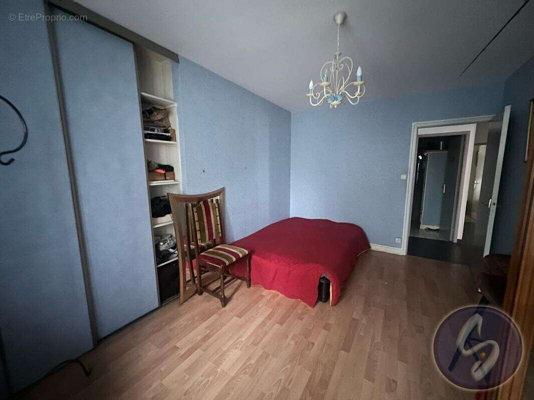 Appartement à SAINT-MAIXENT-L'ECOLE