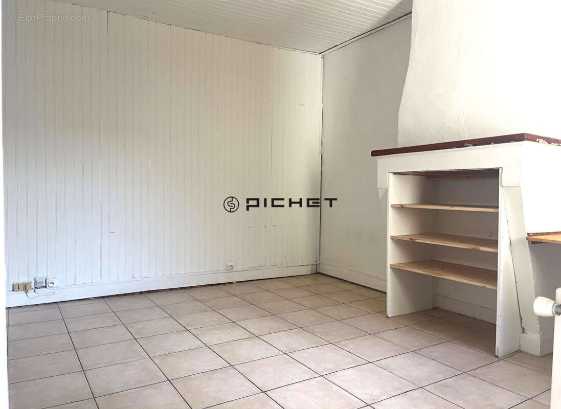 Appartement à ARCACHON