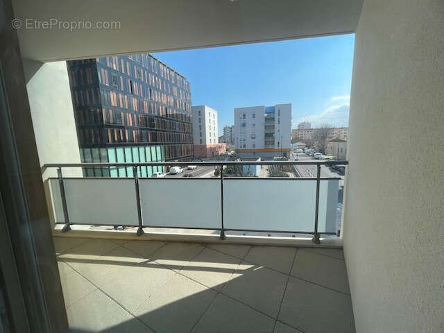 Perpignan, Appartement T3 normes PMR, produit RARE - photo 2