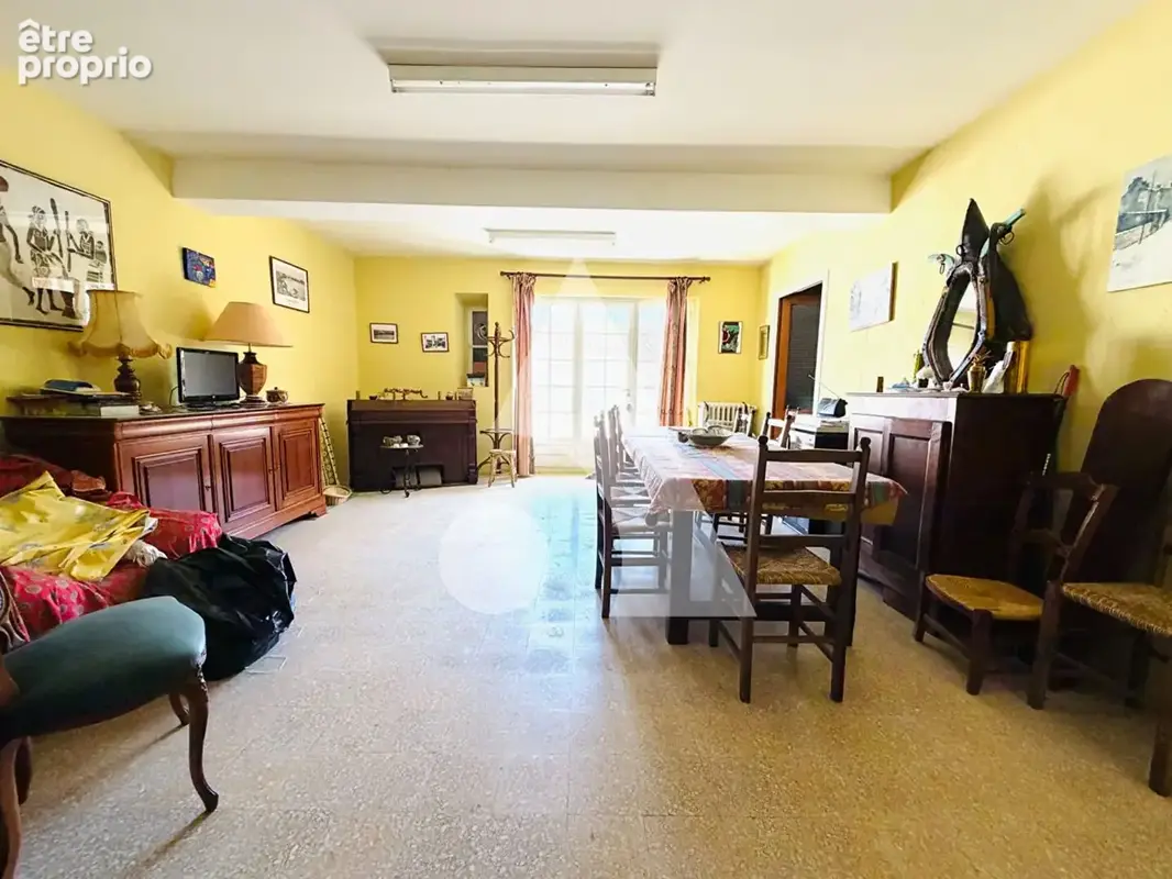 Maison 6 pièces 214 m² à vendre à Carcassonne (11000) - photo 7