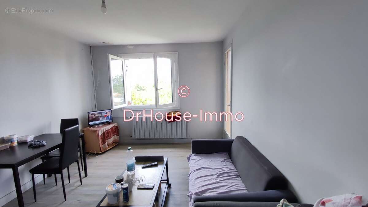 Appartement 67 m² à Marmande  - photo 18