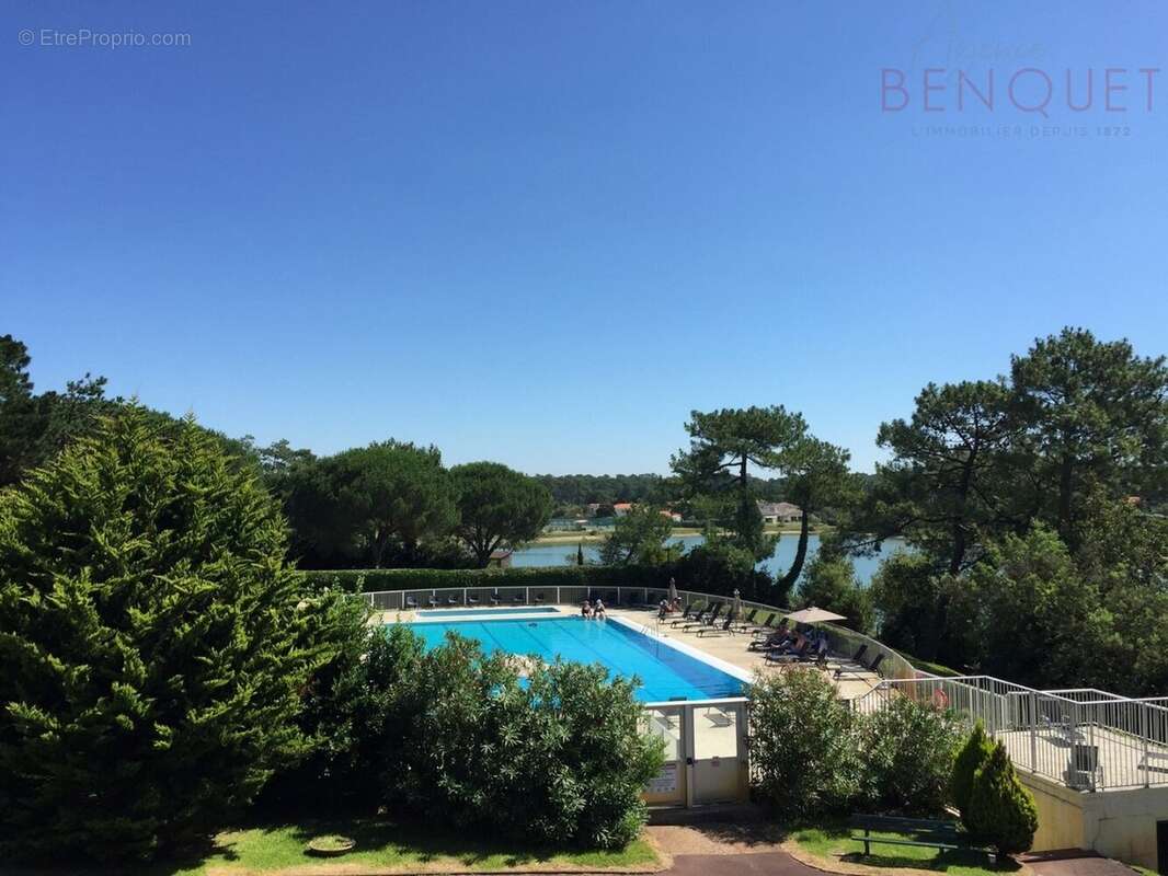 Appartement à ANGLET