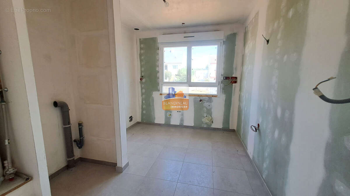 Maison à SAINT-JEAN-DE-BOISEAU