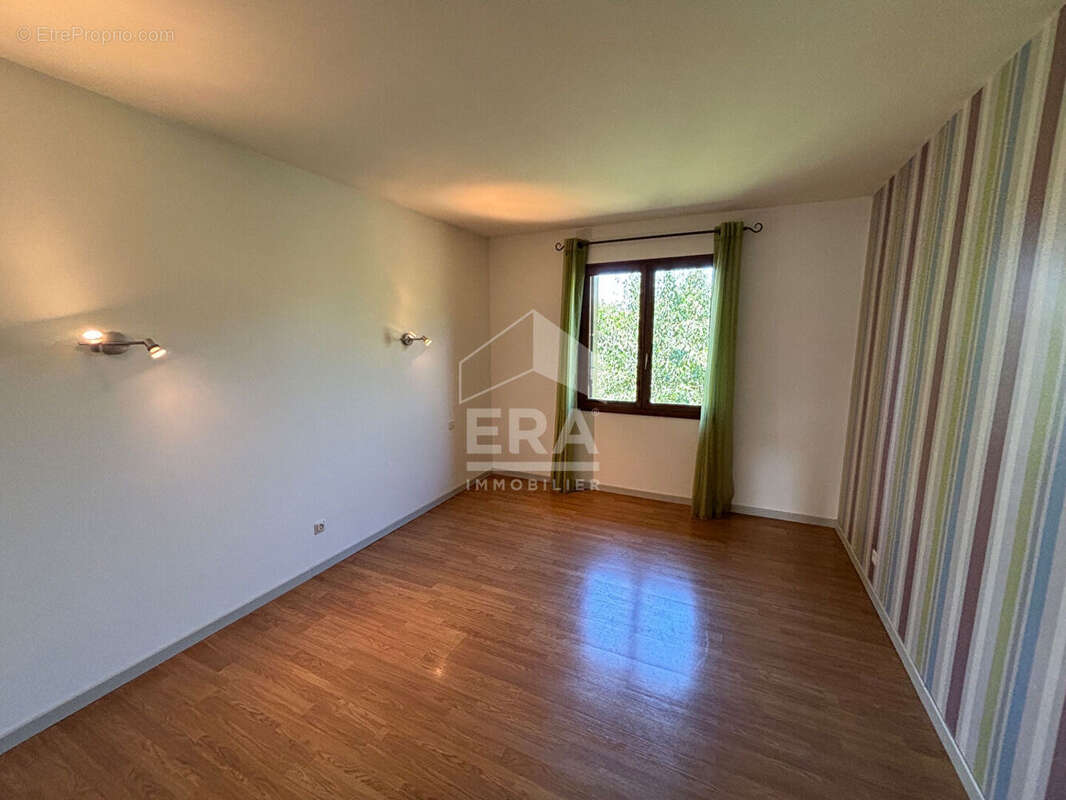 Maison plain pied Albi Marranel 120 m² - photo 5