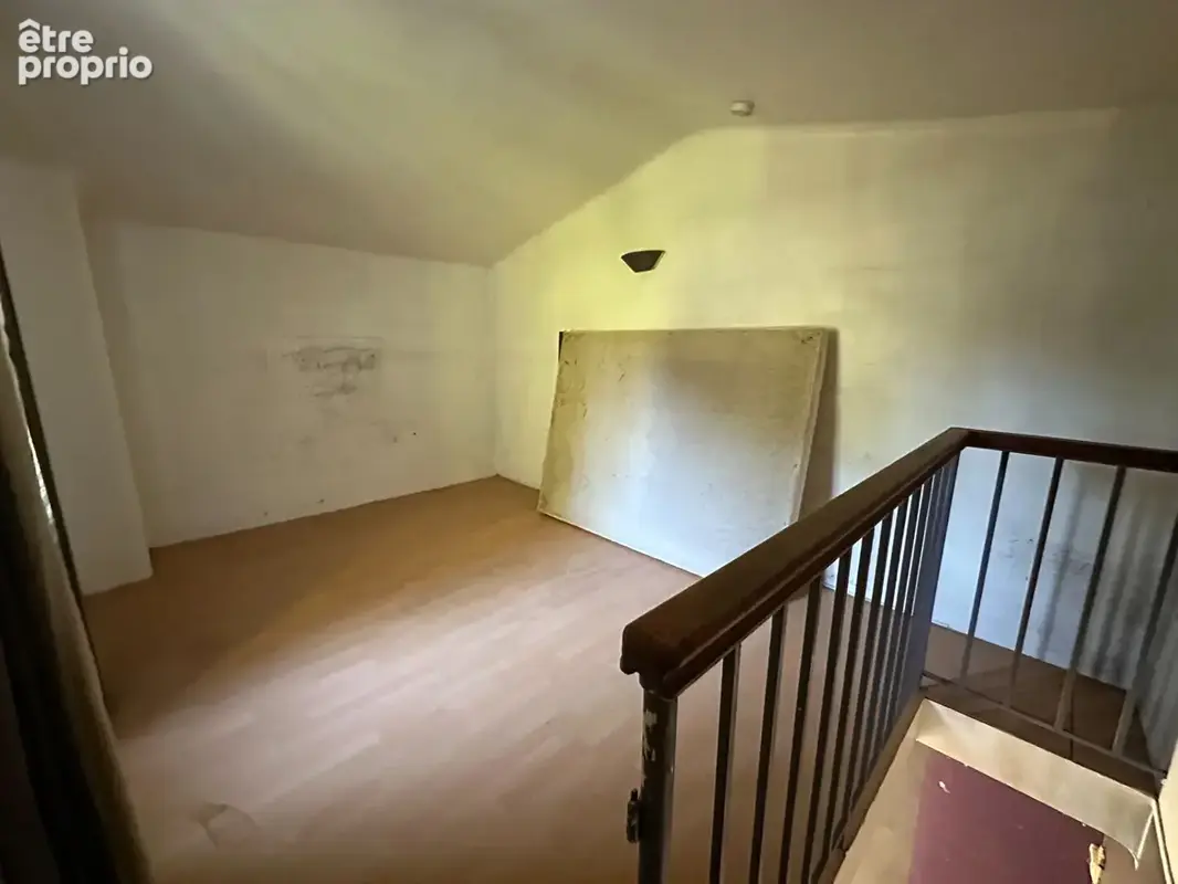 Vente Aix nord en campagne LC Gestion vous propose une maison ancienne à rénover avec permis accordé pour un agradissement - photo 5