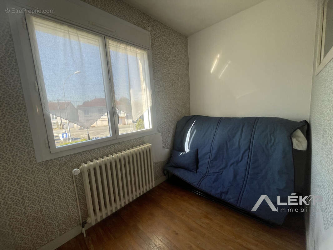 Maison à LES HERBIERS