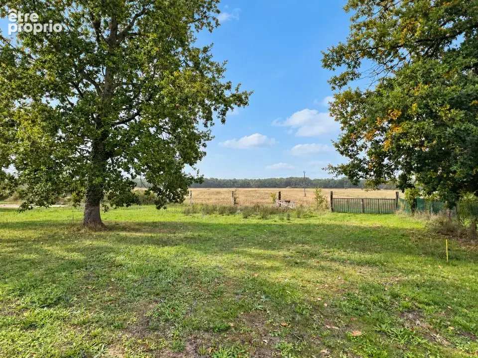 Terrain 1 800 m² à vendre à Maintenon (28130) - photo 2