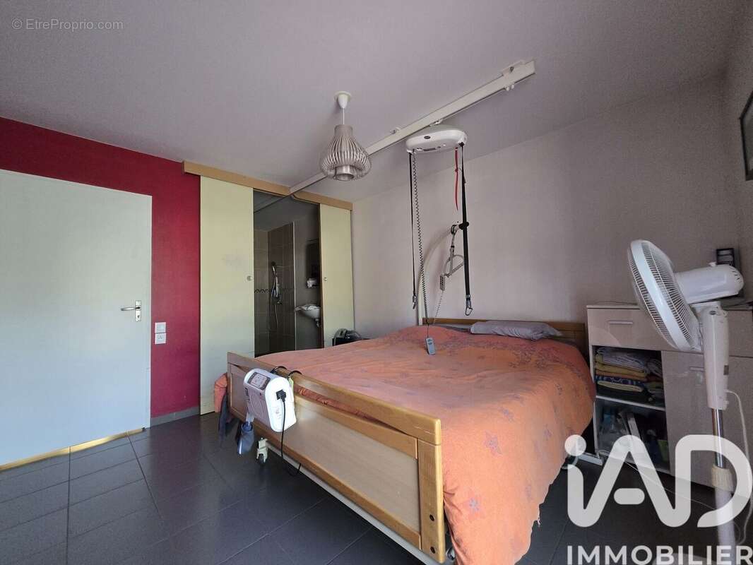 Photo 4 - Appartement à PULNOY