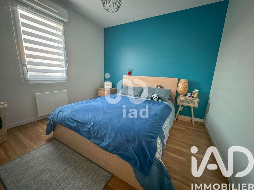 Photo 8 - Appartement à LE TAILLAN-MEDOC