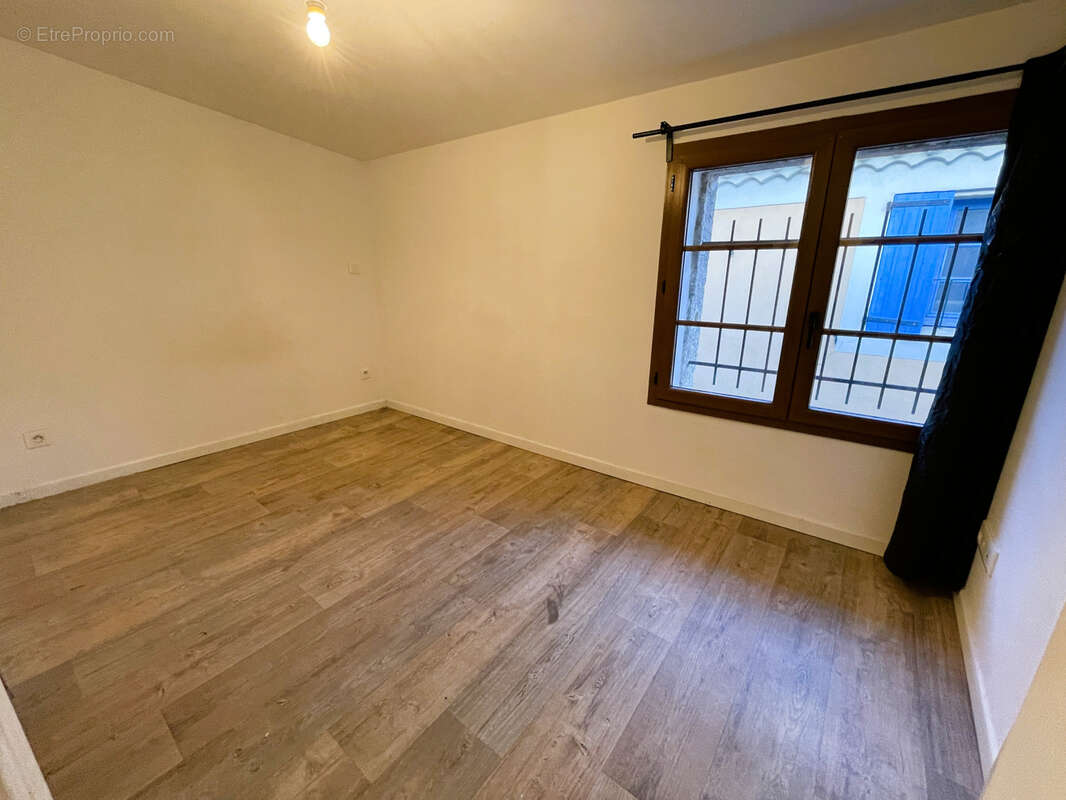 Appartement à PEZENAS