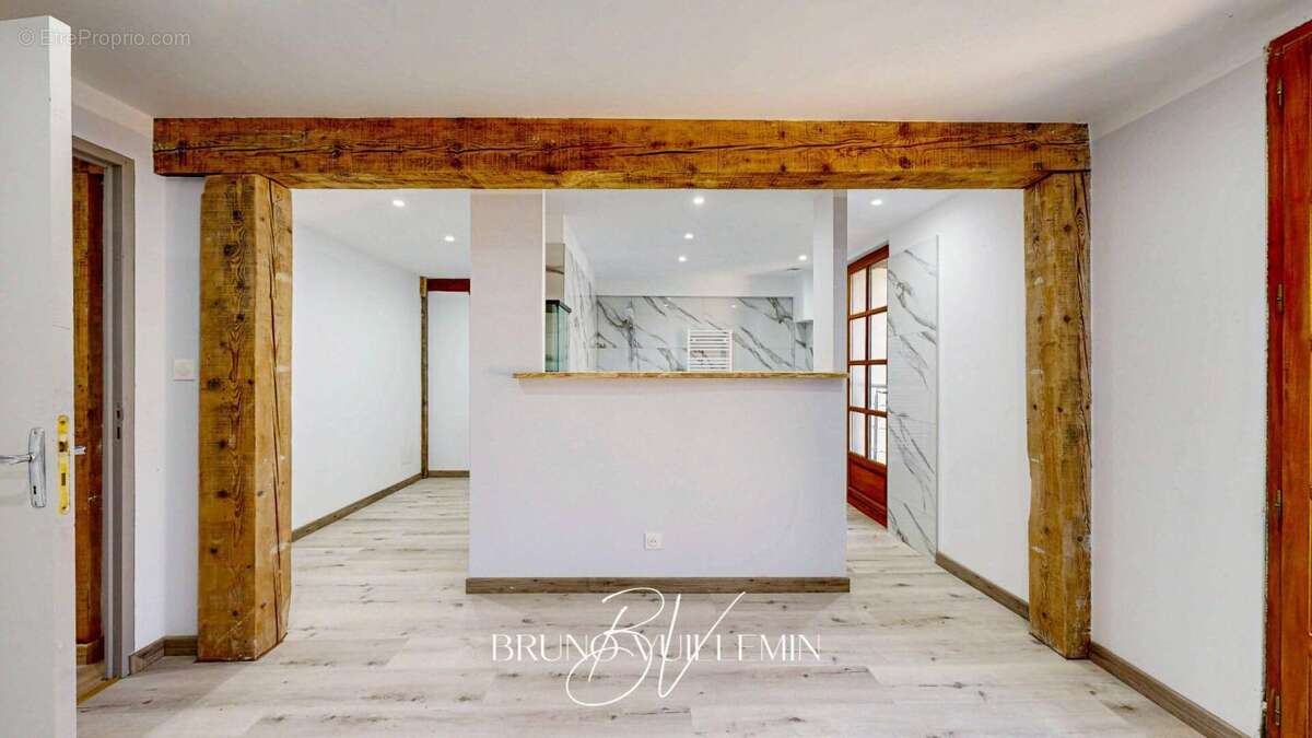 Maison à CARCASSONNE