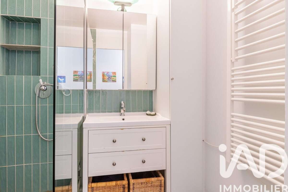 Photo 8 - Appartement à CHILLY-MAZARIN