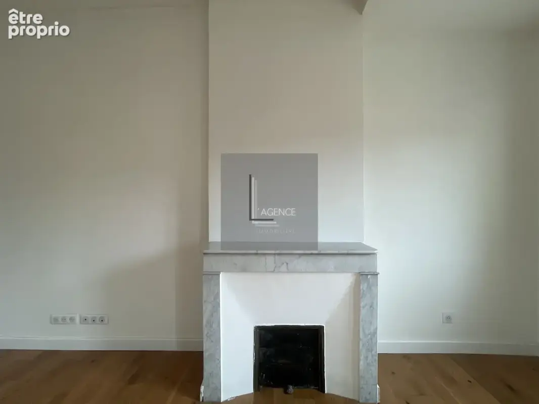 Magnifique appartement de type 3 , dernier étage, cave, immeuble de standing - photo 4