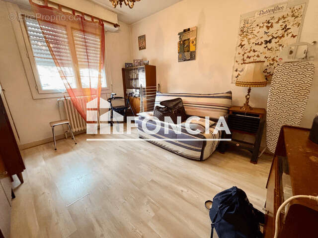 Appartement à LA ROCHE-SUR-YON