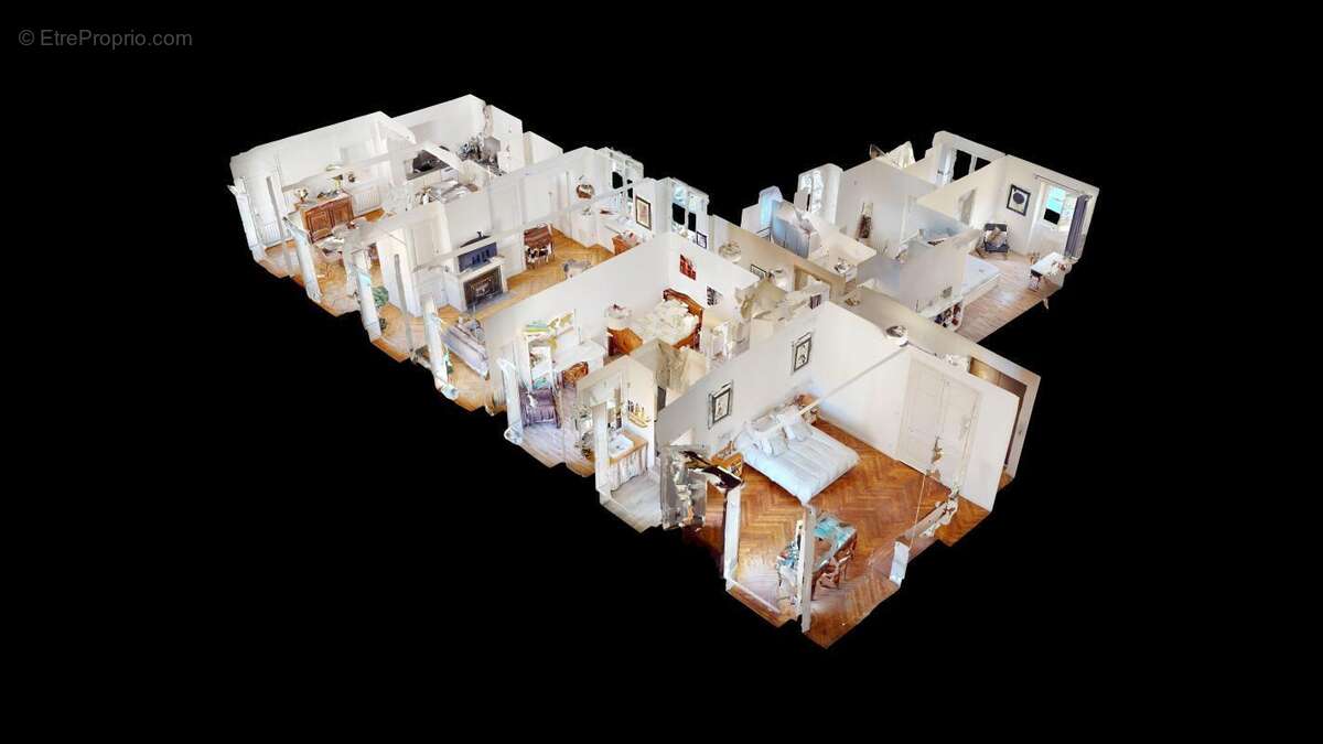 Appartement à LYON-1E